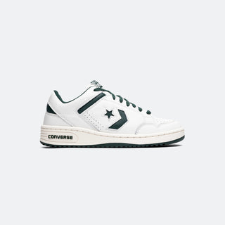 Converse Weapon OX 'Green Envy'