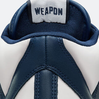 Converse Weapon Mid 'Obsidian'