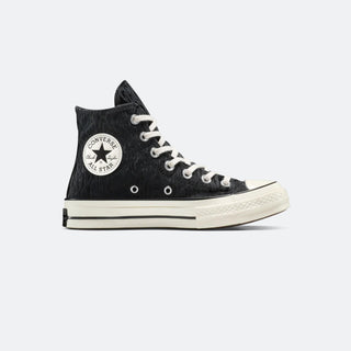 Converse 70 Leopard "Black"