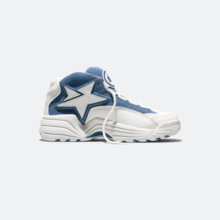 Converse CONS Mid "Kentucky Denim"