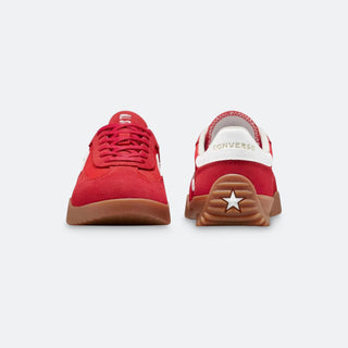 Converse Run Star Trainer "Red"