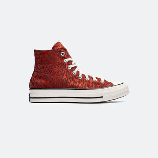 Converse 70 Leopard "Rottin Apple"