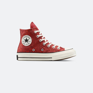 Converse 70 Leopard "Rottin Apple"