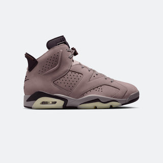 Jordan 6 x A Ma Maniére "Smokey Mauve"