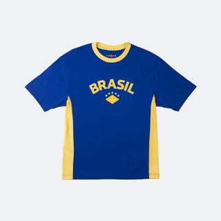 Jordan 85 Graphic T-Shirt - Blue