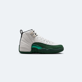 GS Jordan 12 Retro "Bucks"