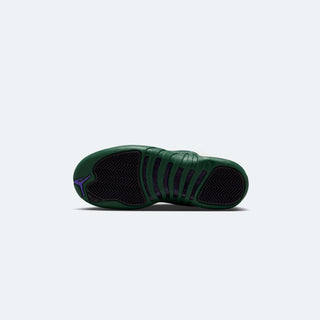 GS Jordan 12 Retro "Bucks"