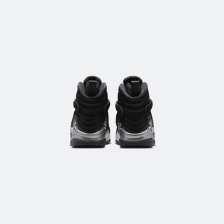 GS Jordan 8 Retro "Chrome"