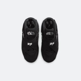 GS Jordan 8 Retro "Chrome"