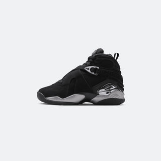 GS Jordan 8 Retro "Chrome"