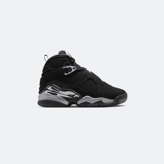 GS Jordan 8 Retro "Chrome"