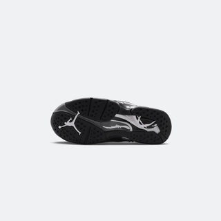 GS Jordan 8 Retro "Chrome"