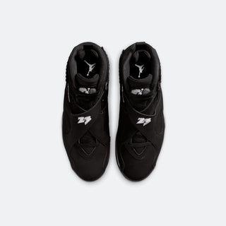 Jordan 8 Retro "Chrome"