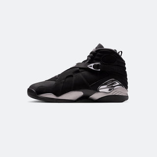 Jordan 8 Retro "Chrome"