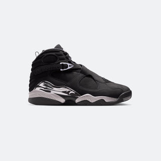 Jordan 8 Retro "Chrome"