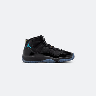 GS Jordan 11 Retro "Gamma Blue"