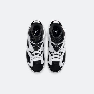 GS Jordan 6 Retro "Oreo"