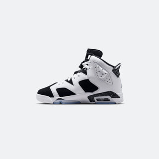 GS Jordan 6 Retro "Oreo"