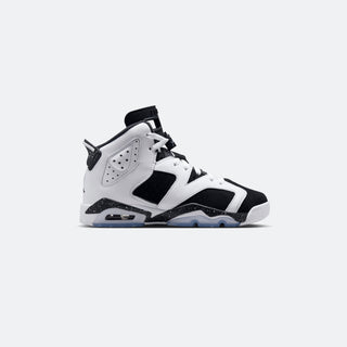 GS Jordan 6 Retro "Oreo"