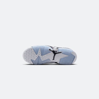 GS Jordan 6 Retro "Oreo"
