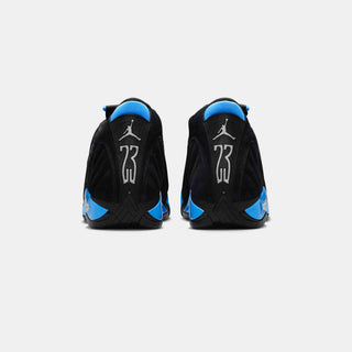 Jordan 14 Retro "University Blue"