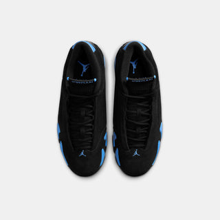 Jordan 14 Retro "University Blue"