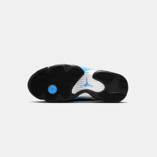 Jordan 14 Retro "University Blue"