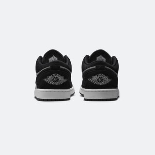 Jordan 1 Low "Light Smoke Grey"