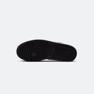 Jordan 1 Low "Light Smoke Grey"