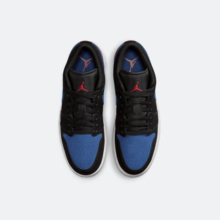Jordan 1 Low "Black Summit"