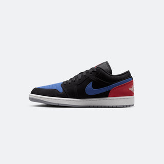 Jordan 1 Low "Black Summit"