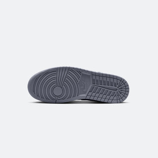 Jordan 1 Low "Black Summit"