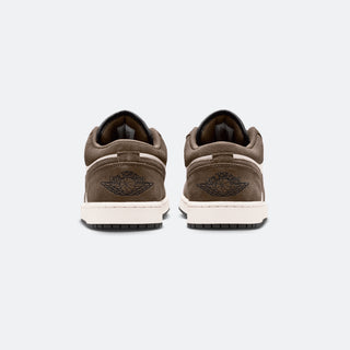 Jordan 1 Low "Palomino"