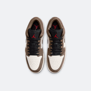 Jordan 1 Low "Palomino"