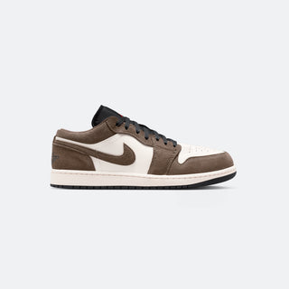 Jordan 1 Low "Palomino"