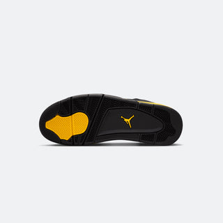 Jordan Son of Mars "Thunder"