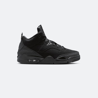 Jordan Son of Mars "Black Cat"