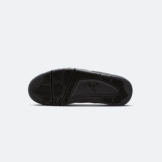 Jordan Son of Mars "Black Cat"