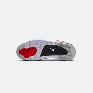 Jordan Son of Mars Low "Fire Red"