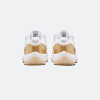 W Jordan 11 Low "Mother's Day"