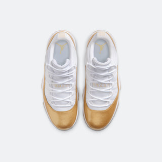 W Jordan 11 Low "Mother's Day"