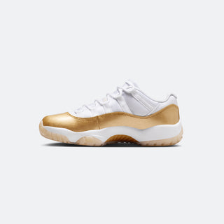 W Jordan 11 Low "Mother's Day"