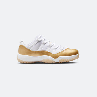 W Jordan 11 Low "Mother's Day"