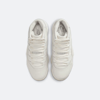 W Jordan 11 Retro "Pearl"