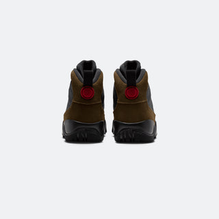 Jordan 9 Retro Boot NRG "Olive"