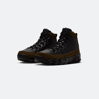 Jordan 9 Retro Boot NRG "Olive"
