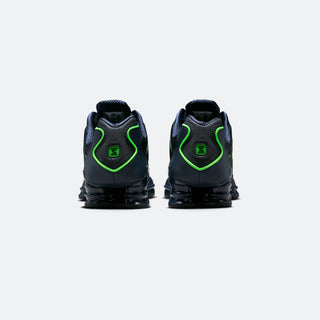Nike Shox TL "Thunder Blue"