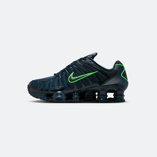 Nike Shox TL "Thunder Blue"