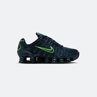 Nike Shox TL "Thunder Blue"