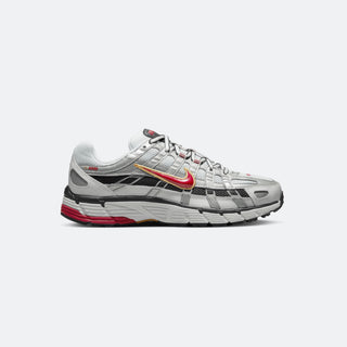 W Nike P-6000 'White Gold Red"